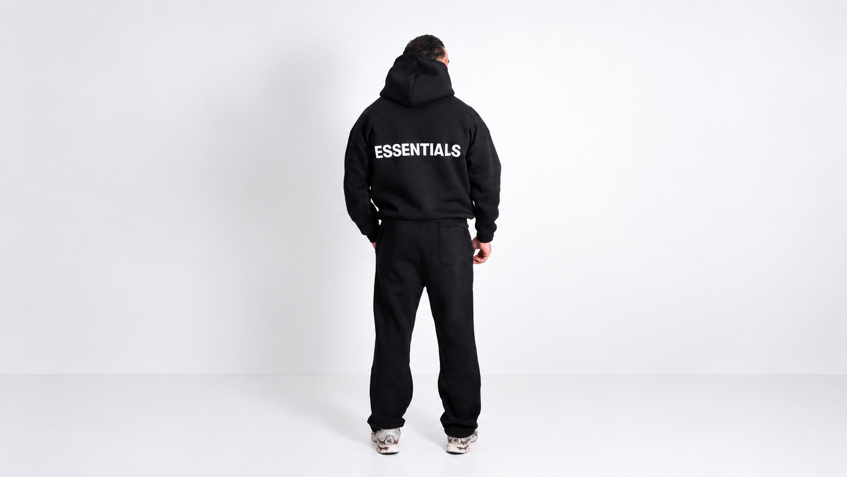 PP Fashion streetwear campagne