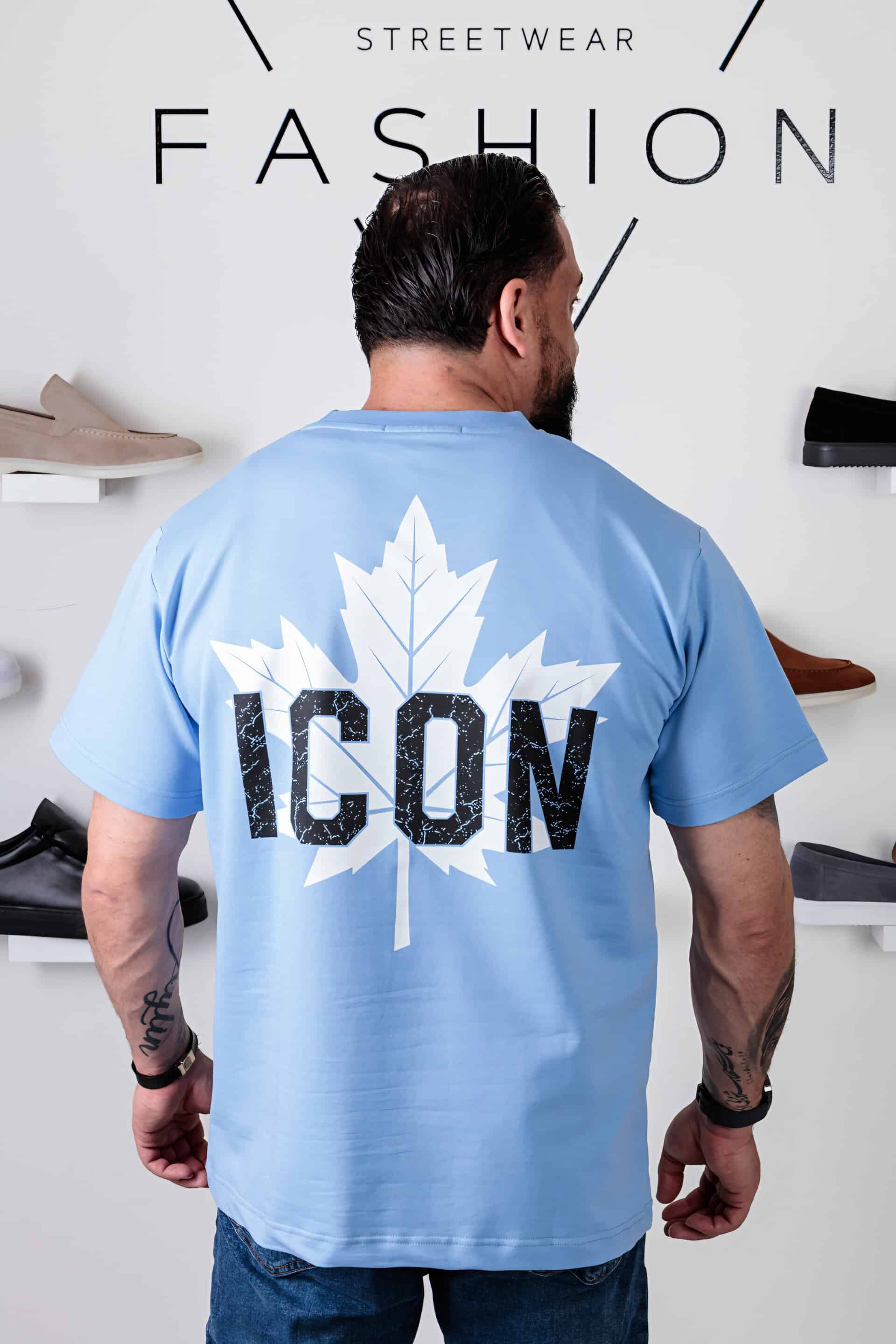 PP Fashion streetwear campagne